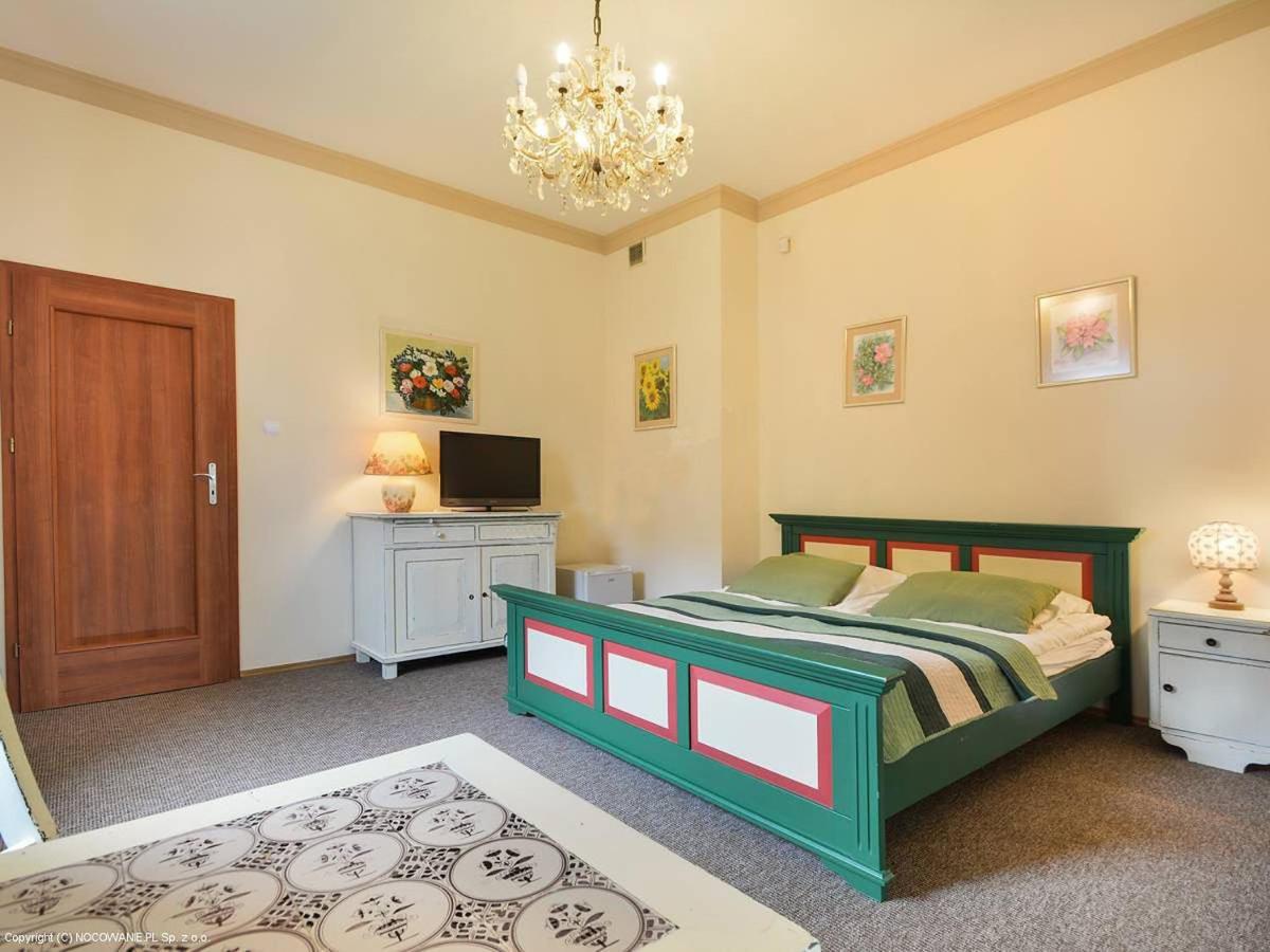 Apartamenty Slupskie Екстер'єр фото
