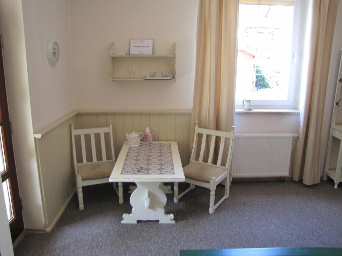Apartamenty Slupskie Екстер'єр фото
