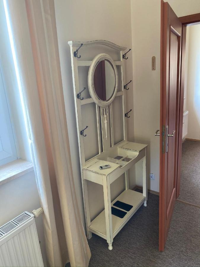 Apartamenty Slupskie Екстер'єр фото