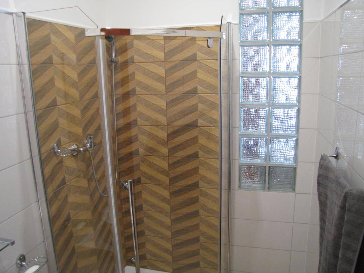 Apartamenty Slupskie Екстер'єр фото