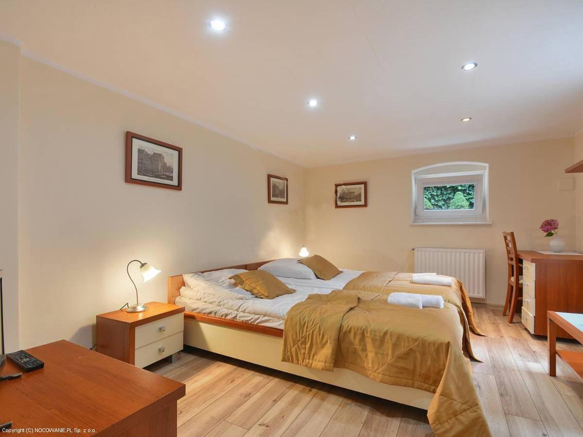 Apartamenty Slupskie Екстер'єр фото