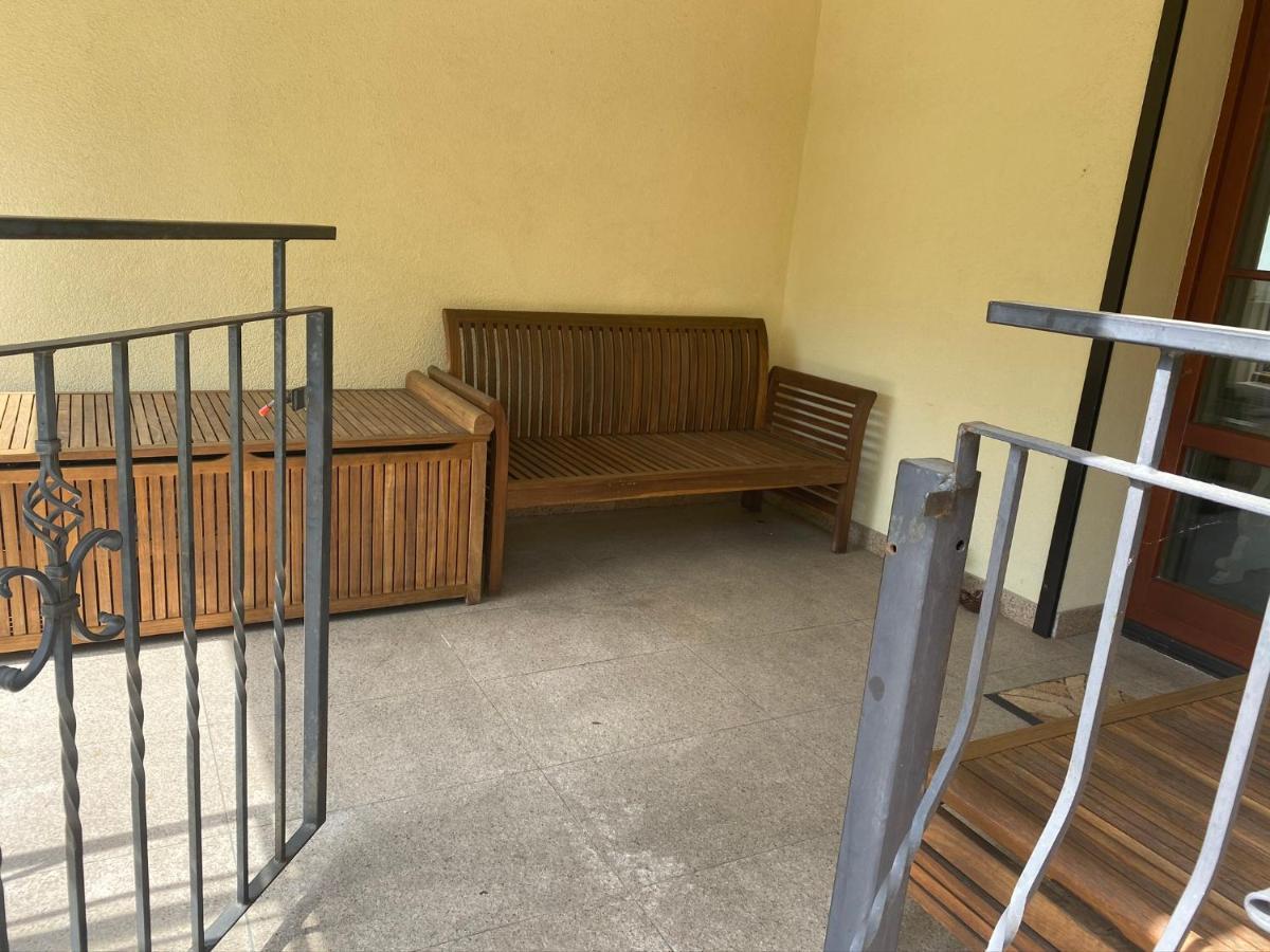 Apartamenty Slupskie Екстер'єр фото